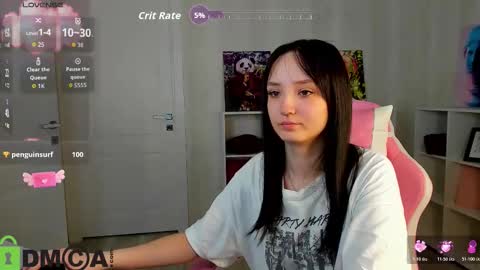 melisa_violet online show from November 2025 12:42:01 AM