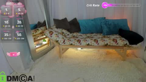 melisa_violet online show from November 2025 01:27:02 AM