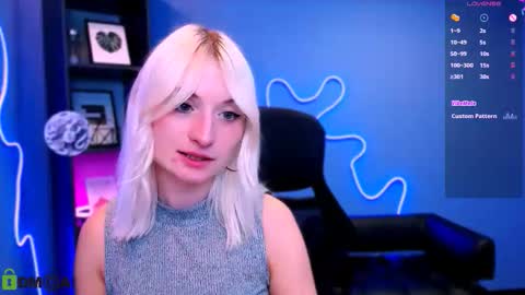 Melisa online show from September 2025 07:28:01 PM