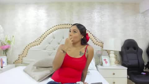 Meli online show from September 2025 04:14:02 AM