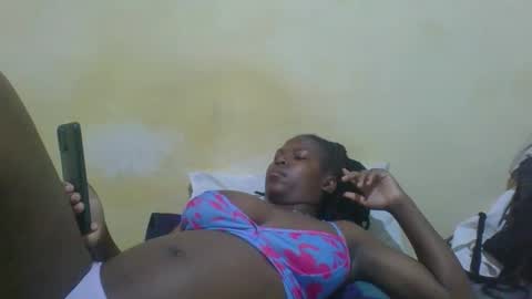 melisah254 online show from January 2026 07:46:01 AM