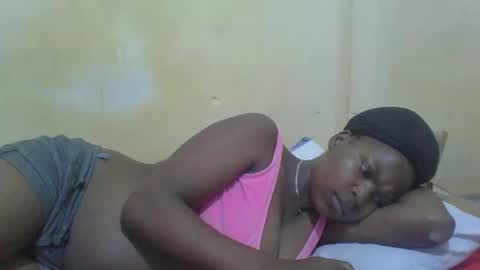 melisah254 online show from February 2026 06:55:02 AM