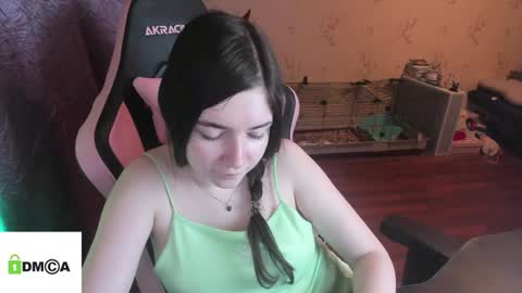 melisanilson online show from February 2026 03:18:01 AM