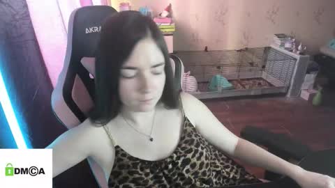 melisanilson online show from March 2026 06:30:01 AM