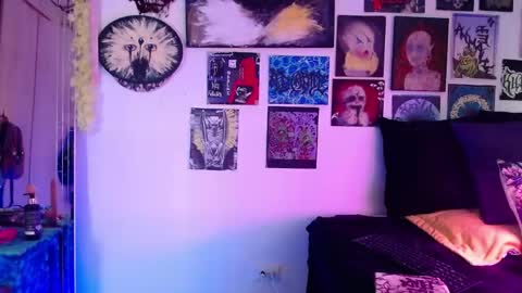 Melisa Velvet     online show from April 2026 09:18:02 PM