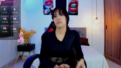Snapshot of melissa1_sc chatting on September 2025 08:35:01 PM Melissa SC online show from September 2025 08:35:01 PM