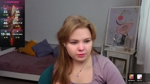 Sophia online show from April 2026 05:40:02 AM