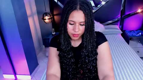 melissa_23_ online show from February 2025 11:01:01 PM