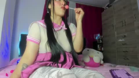 Snapshot of melissa_98 chatting on June 2026 12:30:01 AM anny instagram anny cute98 online show from June 2026 12:30:01 AM