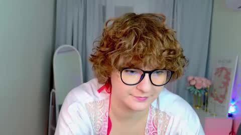 Melissa online show from December 2025 05:59:01 AM