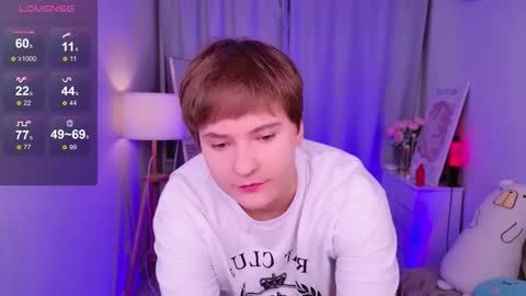 Melissa online show from March 2026 06:29:01 AM