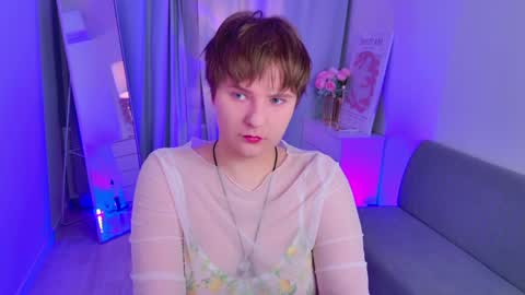 Melissa online show from April 2026 05:56:01 AM