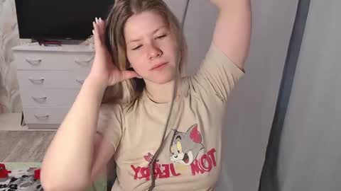 Snapshot of melissa__ray chatting on February 2025 02:50:02 AM Melissa Ray online show from February 2025 02:50:02 AM