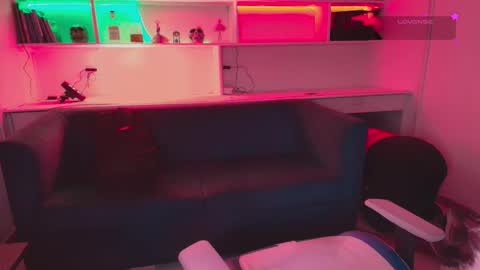 Snapshot of melissa_adamsxxx chatting on November 2025 11:34:01 AM Lissa online show from November 2025 11:34:01 AM