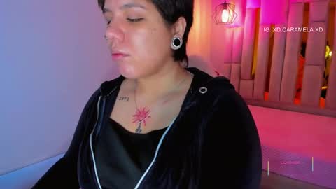 Snapshot of melissa_adamsxxx chatting on November 2025 11:25:02 AM Lissa online show from November 2025 11:25:02 AM