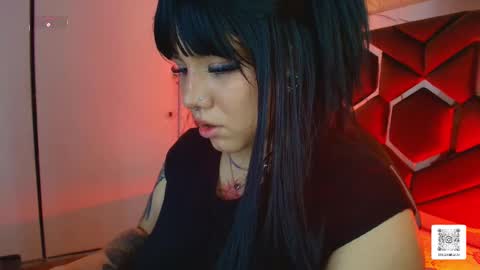 Lissa  online show from February 2026 01:31:01 AM