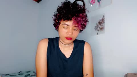  Carol - Dany  online show from December 2024 11:04:01 PM