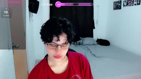  Carol - Dany  online show from January 2025 07:00:02 PM