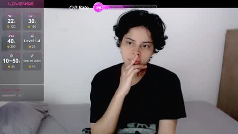  Carol - Dany  online show from March 2025 05:29:02 PM