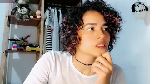  Carol - Dany  online show from February 2026 01:56:02 AM