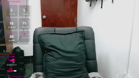 Melissas Corner online show from October 2025 07:14:02 PM