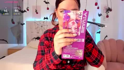 Snapshot of melissa_es chatting on October 2025 12:17:02 PM melissa_es online show from October 2025 12:17:02 PM