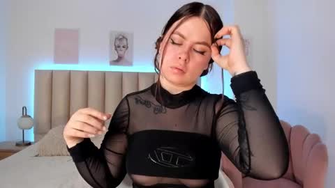 Snapshot of melissa_es chatting on November 2025 12:05:01 PM melissa_es online show from November 2025 12:05:01 PM