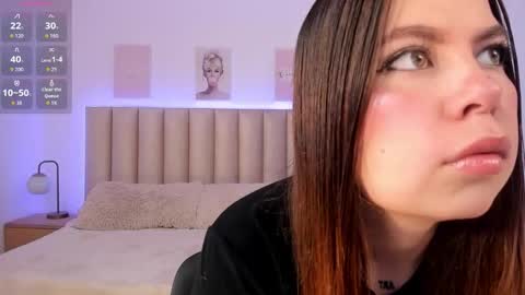 Snapshot of melissa_es chatting on December 2025 12:03:02 PM melissa_es online show from December 2025 12:03:02 PM