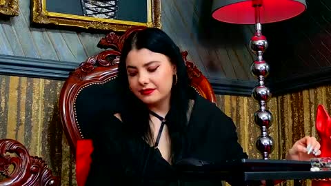 Snapshot of melissa_glow chatting on December 2024 01:55:01 PM Melissa online show from December 2024 01:55:01 PM