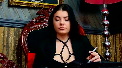 Snapshot of melissa_glow chatting on December 2024 10:19:02 AM Melissa online show from December 2024 10:19:02 AM