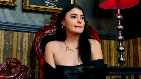 Snapshot of melissa_glow chatting on December 2024 12:08:02 PM Melissa online show from December 2024 12:08:02 PM