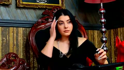 Snapshot of melissa_glow chatting on December 2024 11:28:01 AM Melissa online show from December 2024 11:28:01 AM