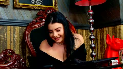 Snapshot of melissa_glow chatting on January 2025 11:35:02 AM Melissa online show from January 2025 11:35:02 AM