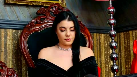 Snapshot of melissa_glow chatting on January 2025 02:40:02 PM Melissa online show from January 2025 02:40:02 PM