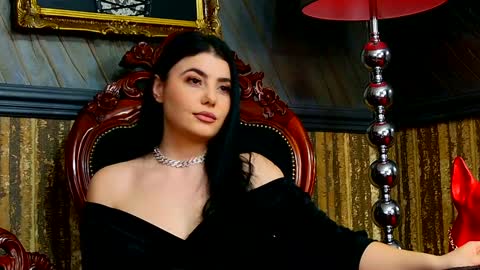 Snapshot of melissa_glow chatting on January 2025 10:24:02 AM Melissa online show from January 2025 10:24:02 AM