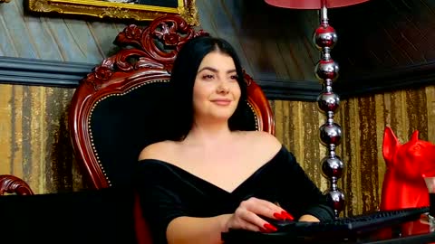Snapshot of melissa_glow chatting on January 2025 02:53:01 PM Melissa online show from January 2025 02:53:01 PM