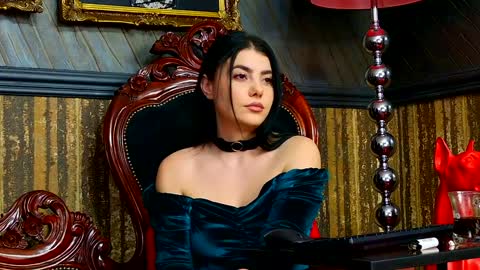 Snapshot of melissa_glow chatting on January 2025 12:14:01 PM Melissa online show from January 2025 12:14:01 PM