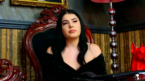 Snapshot of melissa_glow chatting on January 2025 11:54:01 AM Melissa online show from January 2025 11:54:01 AM