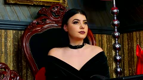 Snapshot of melissa_glow chatting on January 2025 12:27:02 PM Melissa online show from January 2025 12:27:02 PM
