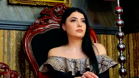 Snapshot of melissa_glow chatting on January 2025 09:26:01 AM Melissa online show from January 2025 09:26:01 AM