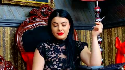 Snapshot of melissa_glow chatting on February 2025 02:21:01 PM Melissa online show from February 2025 02:21:01 PM