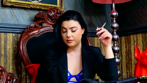 Snapshot of melissa_glow chatting on February 2025 11:34:02 AM Melissa online show from February 2025 11:34:02 AM