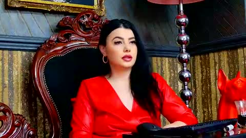 Snapshot of melissa_glow chatting on February 2025 11:43:01 AM Melissa online show from February 2025 11:43:01 AM