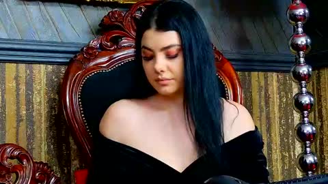Snapshot of melissa_glow chatting on March 2025 02:00:01 PM Melissa online show from March 2025 02:00:01 PM