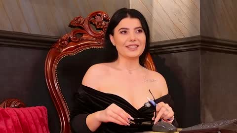 Melissa online show from March 2026 12:50:02 PM