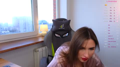 Melissa online show from January 2025 09:13:01 AM