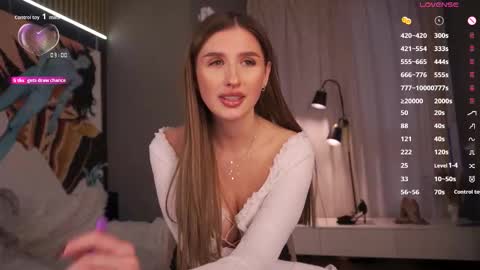 Melissa online show from December 2025 01:17:04 PM