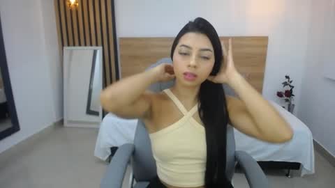 Snapshot of melissa_lenox chatting on May 2026 11:58:02 AM melissa_lenox online show from May 2026 11:58:02 AM