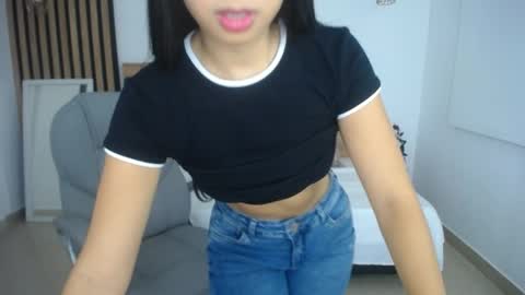Snapshot of melissa_lenox chatting on May 2026 12:00:02 PM melissa_lenox online show from May 2026 12:00:02 PM