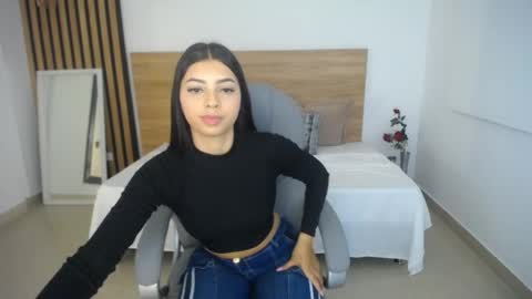 Snapshot of melissa_lenox chatting on May 2026 12:24:01 PM melissa_lenox online show from May 2026 12:24:01 PM